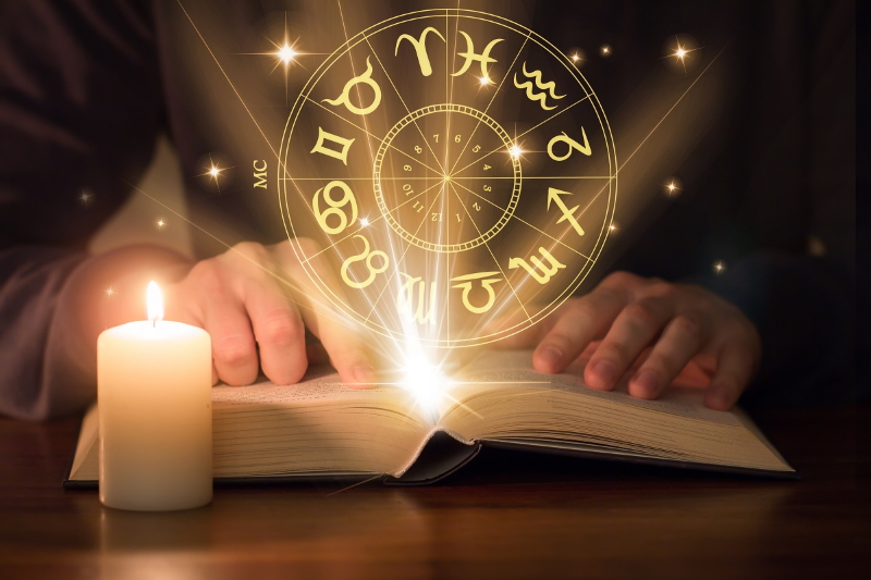 Что такое Джйотиш - Ведическая астрология