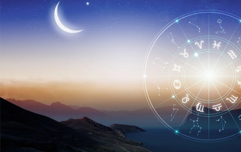 Изучение астрологии