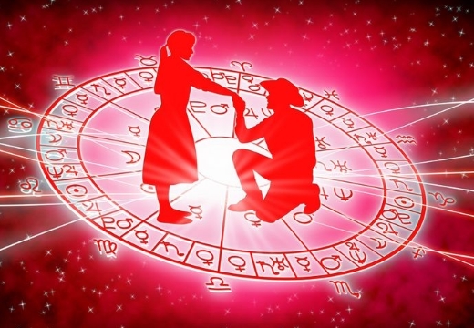 любители астрологии