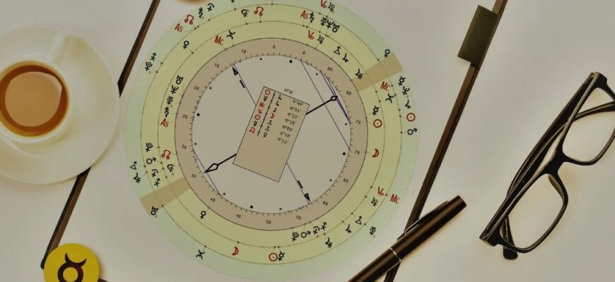 Как выбрать школу астрологии
